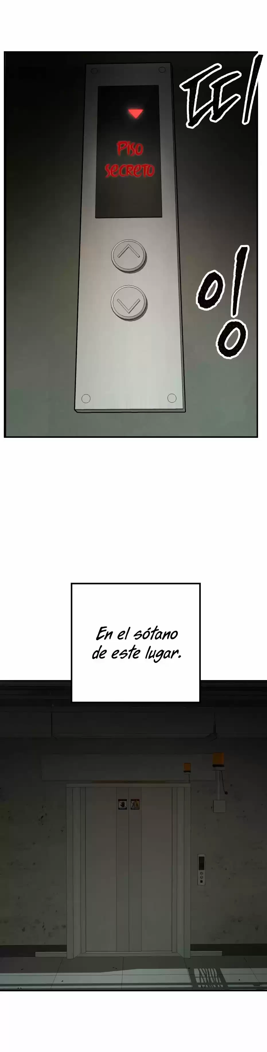Rompiendo Limites Capitulo 28 página 7