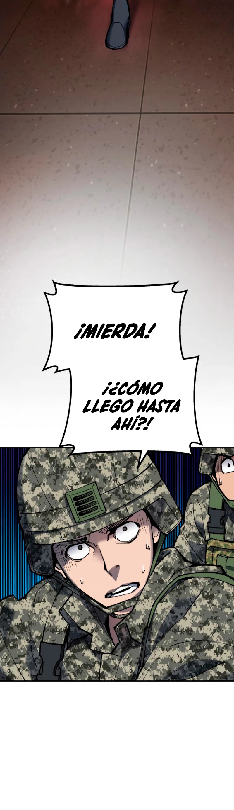Rompiendo Limites Capitulo 29 página 12