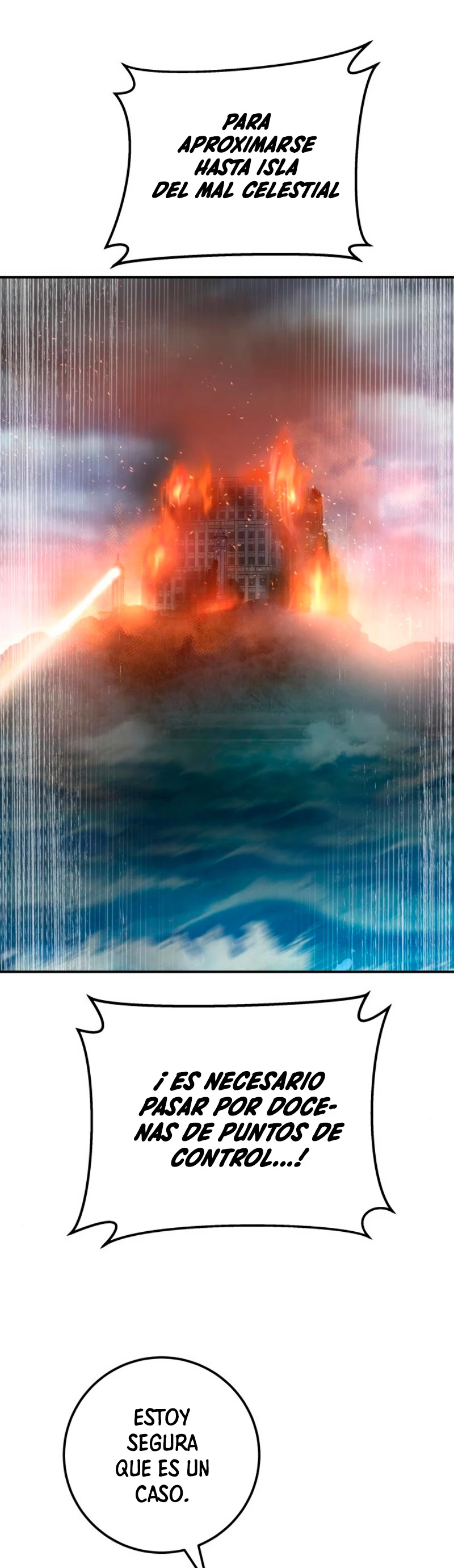Rompiendo Limites Capitulo 29 página 13