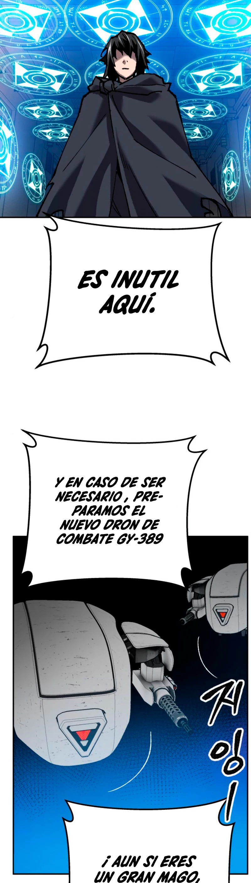 Rompiendo Limites Capitulo 29 página 27