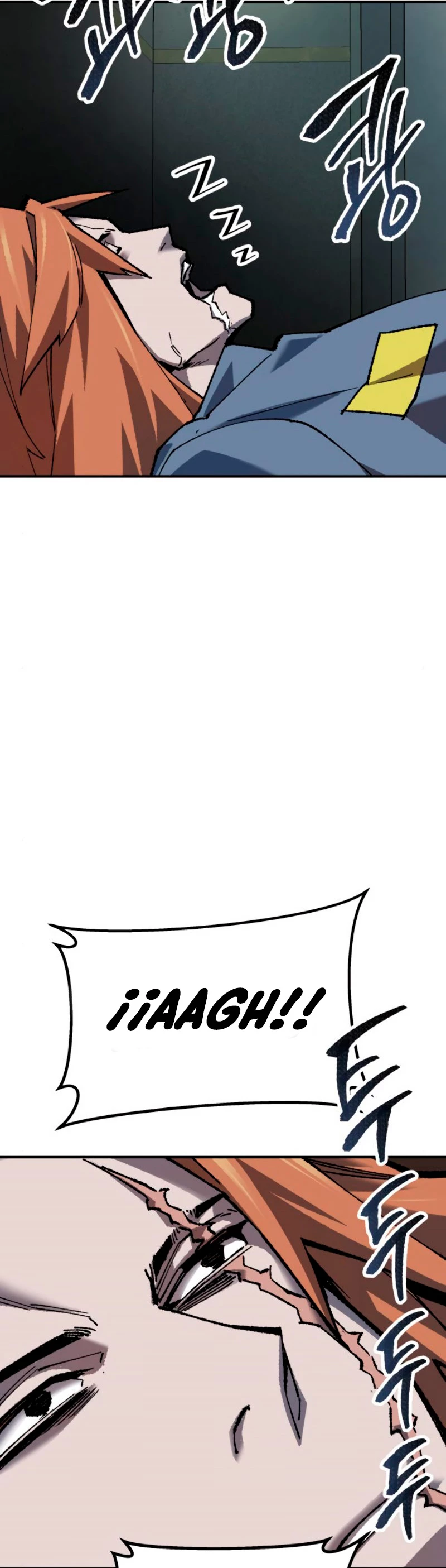 Rompiendo Limites Capitulo 29 página 35