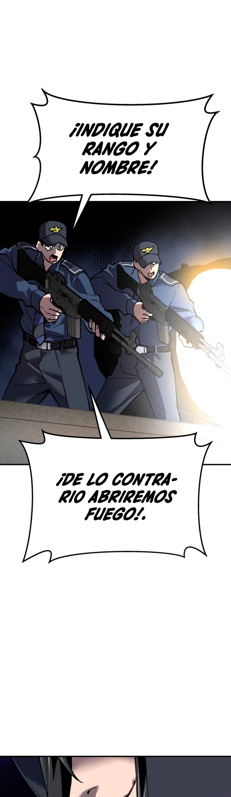 Rompiendo Limites Capitulo 29 página 4