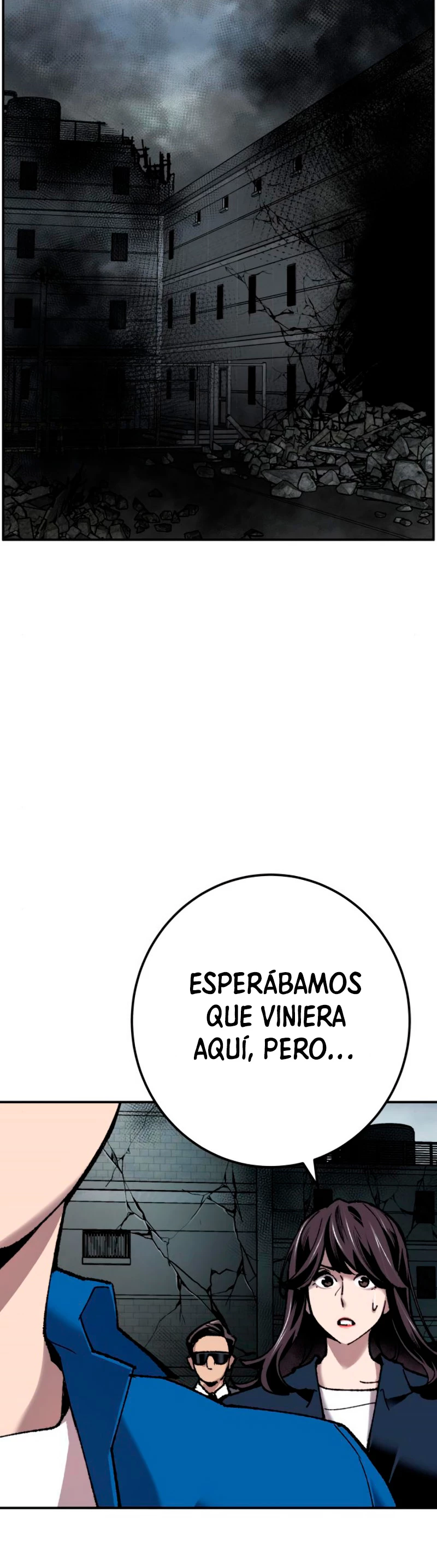 Rompiendo Limites Capitulo 29 página 46