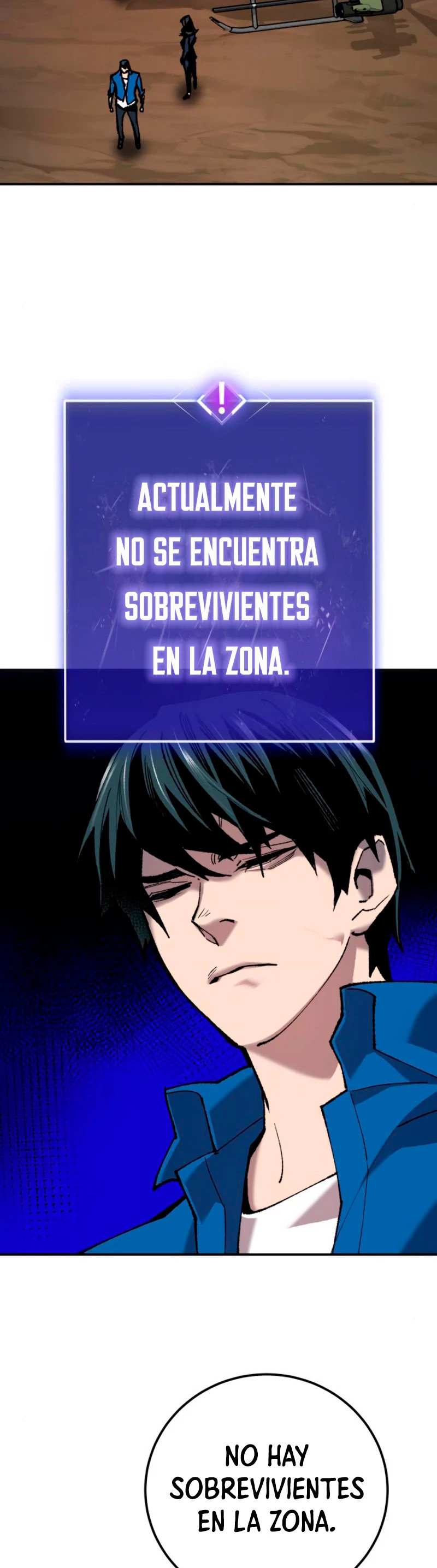 Rompiendo Limites Capitulo 29 página 48