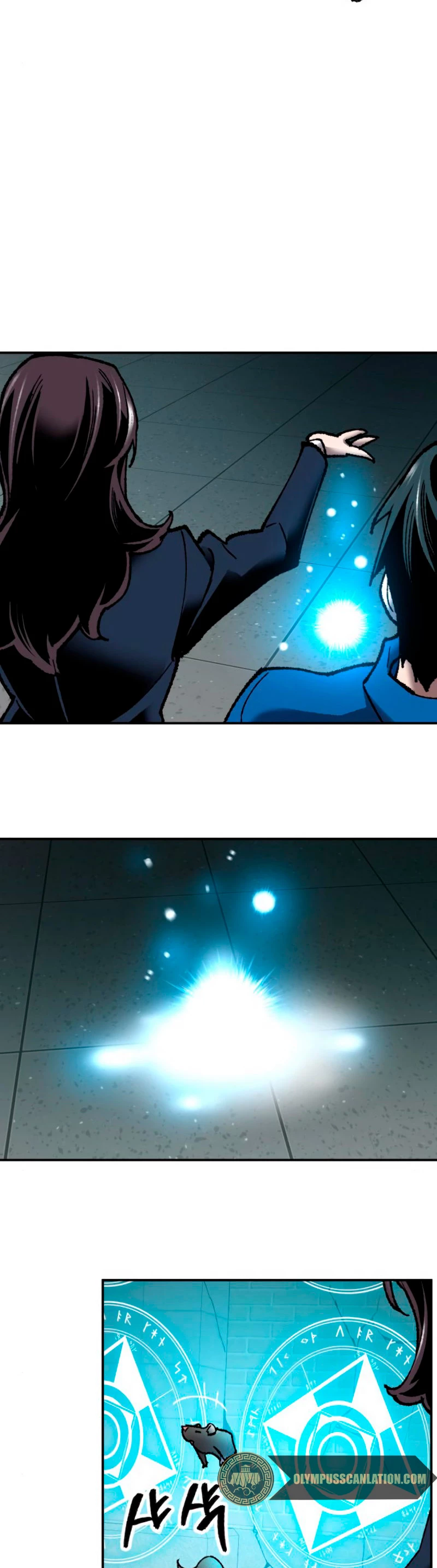 Rompiendo Limites Capitulo 29 página 57