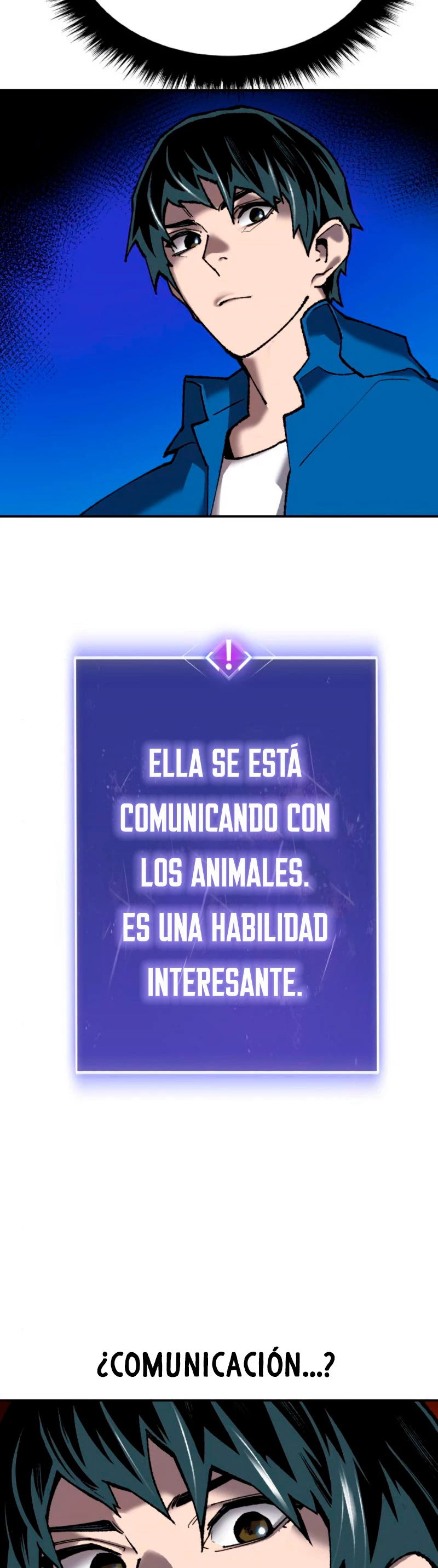 Rompiendo Limites Capitulo 29 página 63
