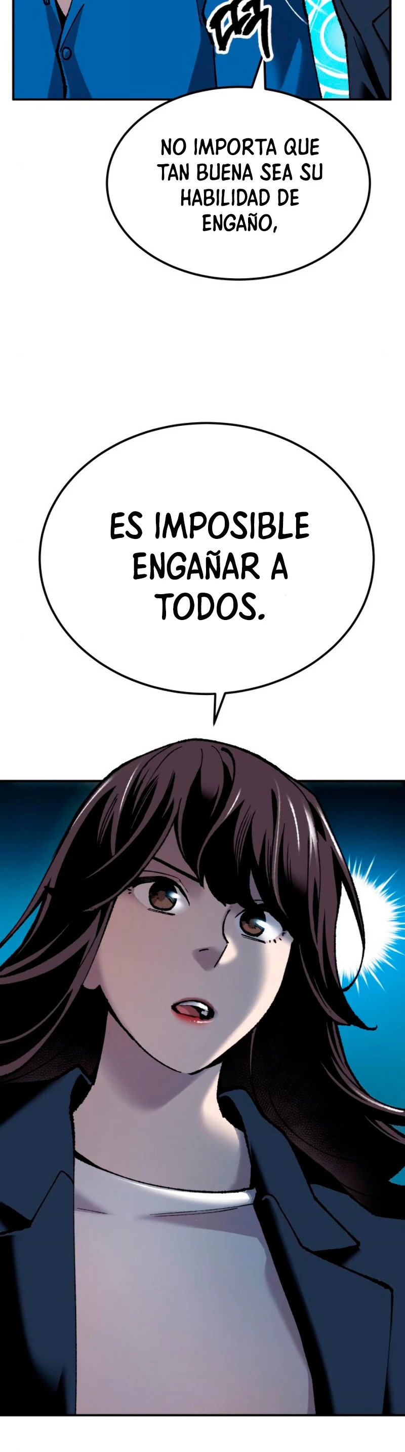 Rompiendo Limites Capitulo 29 página 66