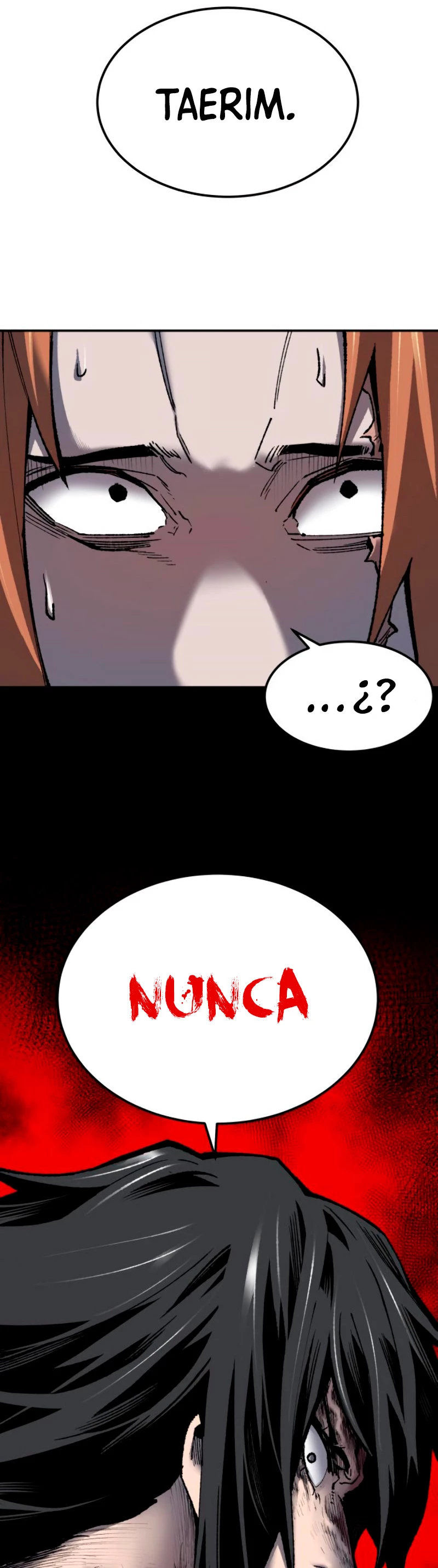 Rompiendo Limites Capitulo 29 página 70