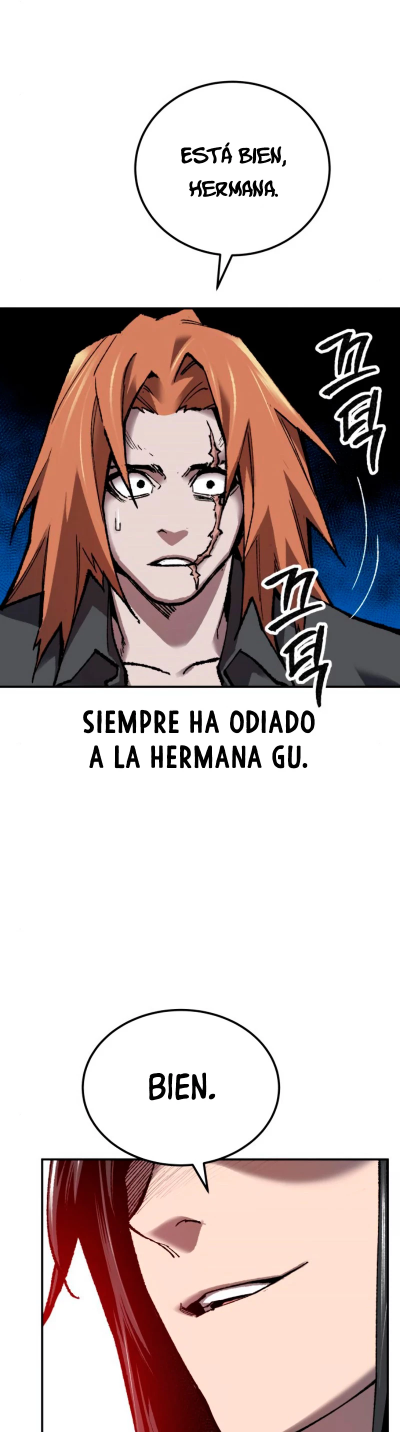 Rompiendo Limites Capitulo 29 página 72