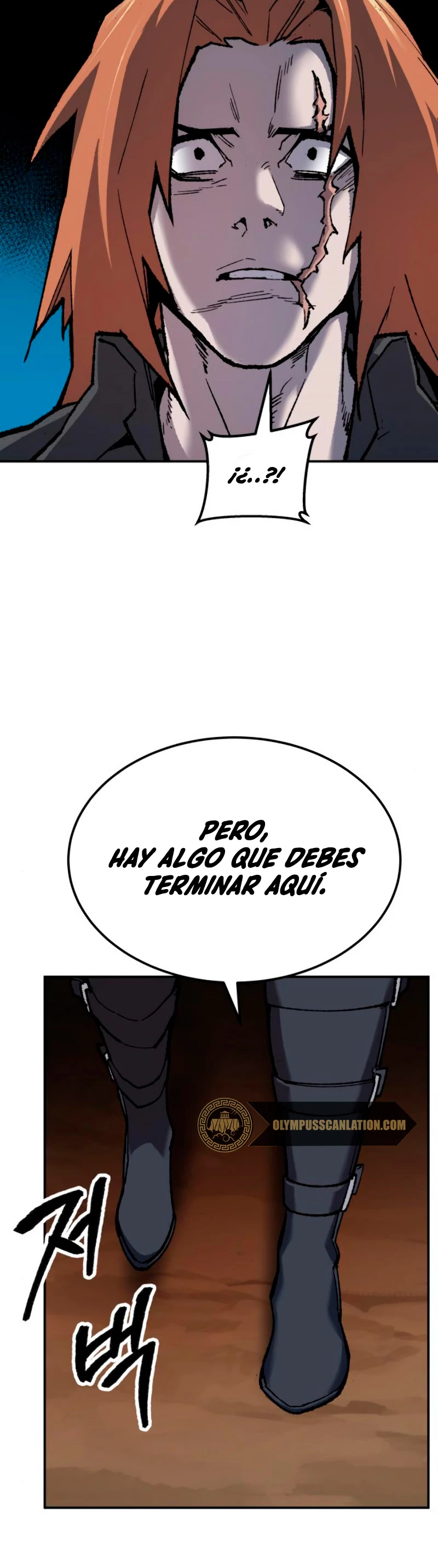 Rompiendo Limites Capitulo 29 página 76