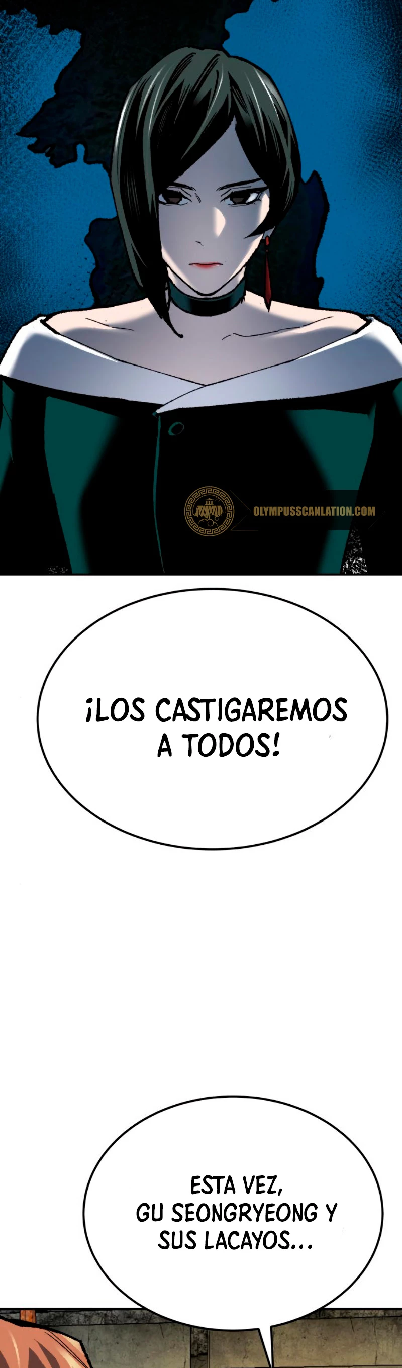 Rompiendo Limites Capitulo 29 página 78