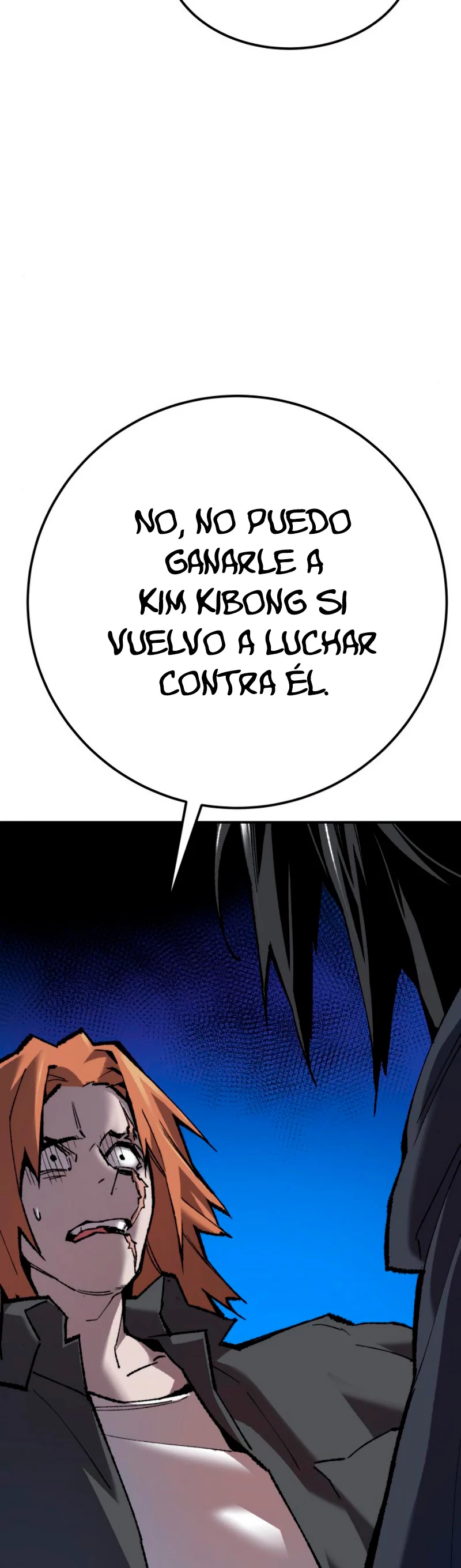 Rompiendo Limites Capitulo 29 página 80
