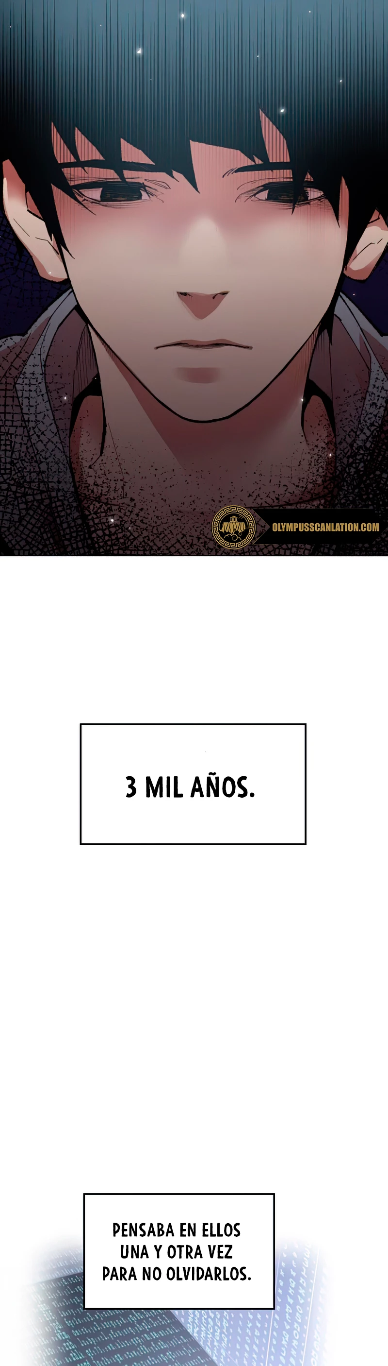 Rompiendo Limites Capitulo 3 página 30