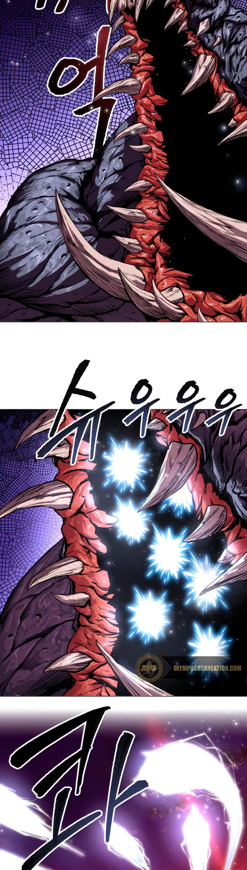 Rompiendo Limites Capitulo 3 página 34