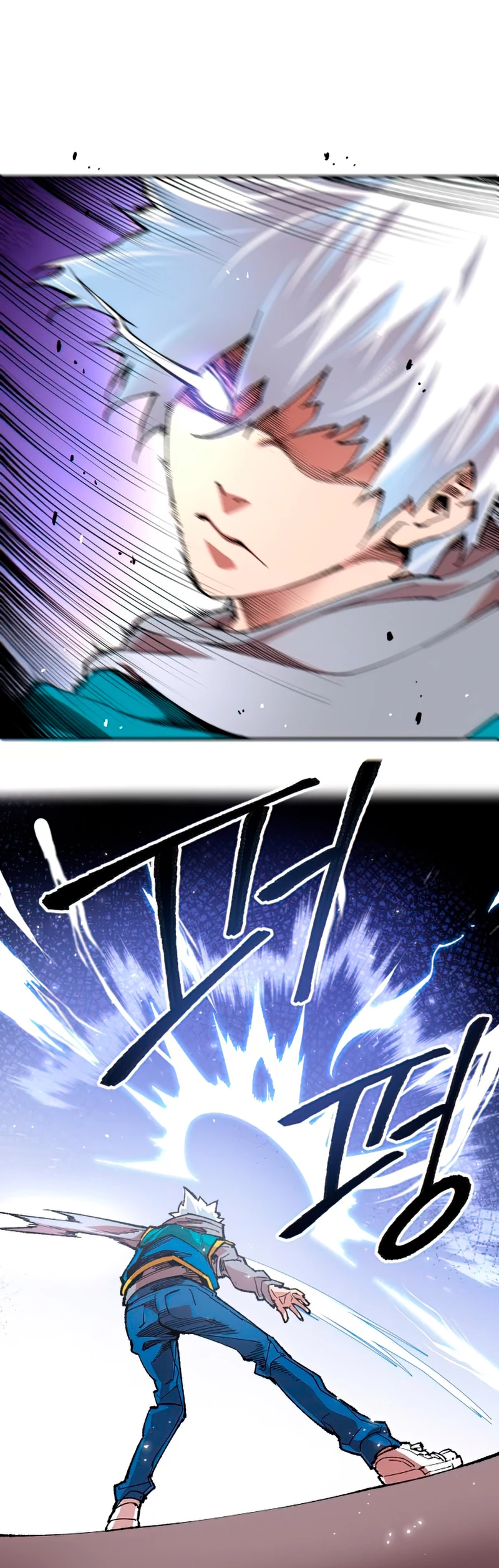Rompiendo Limites Capitulo 3 página 38