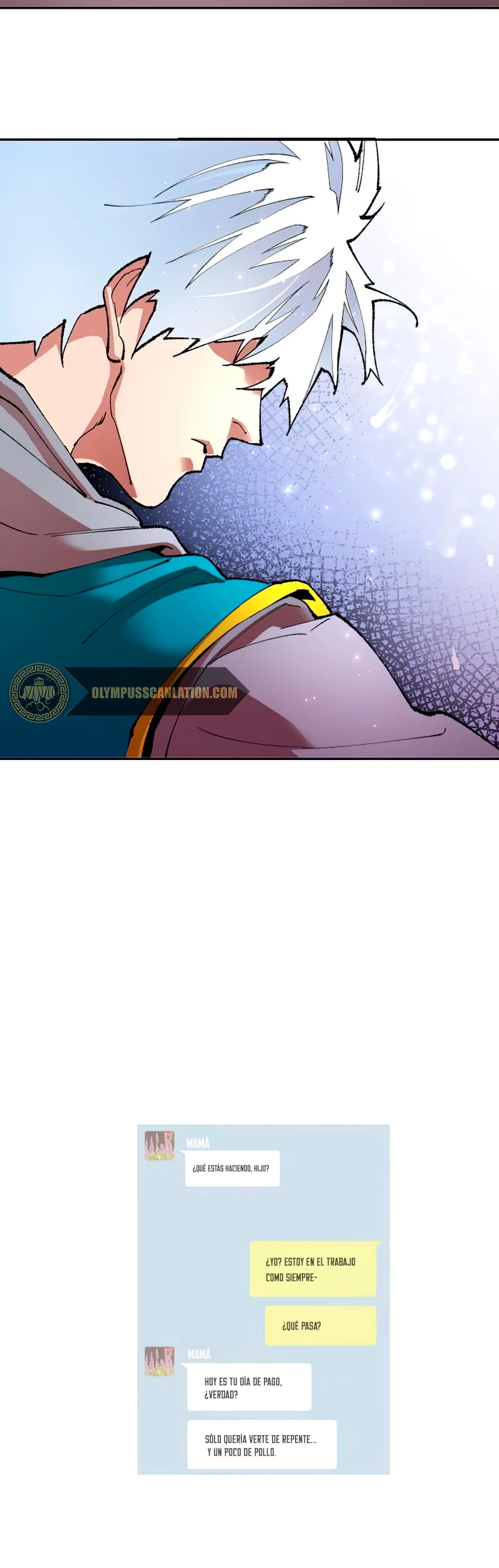 Rompiendo Limites Capitulo 3 página 39