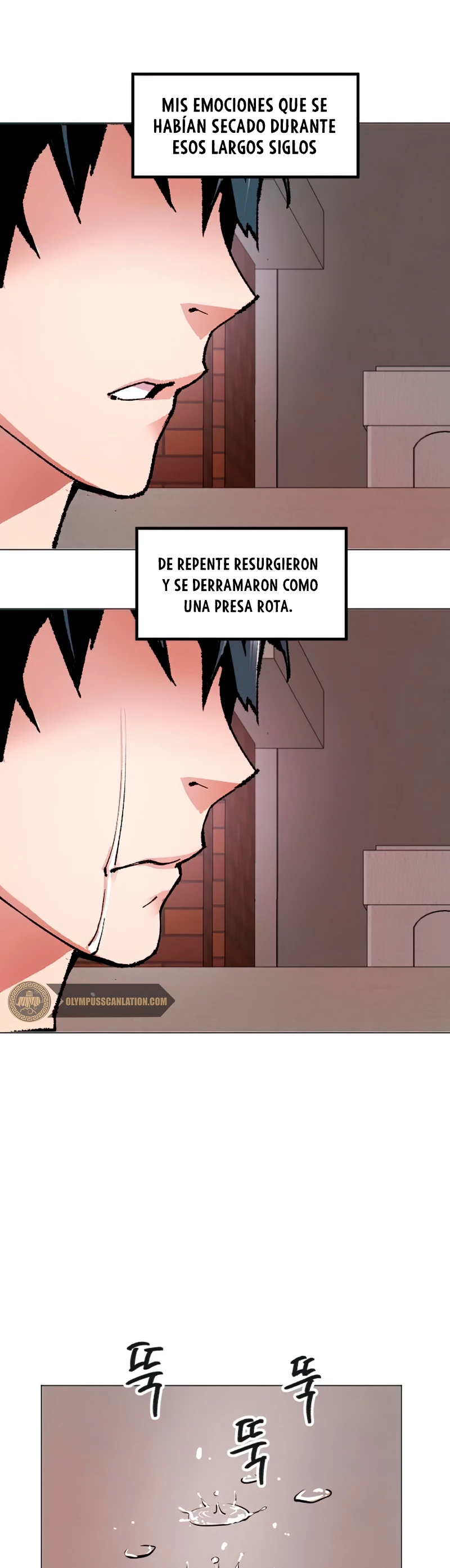 Rompiendo Limites Capitulo 3 página 64