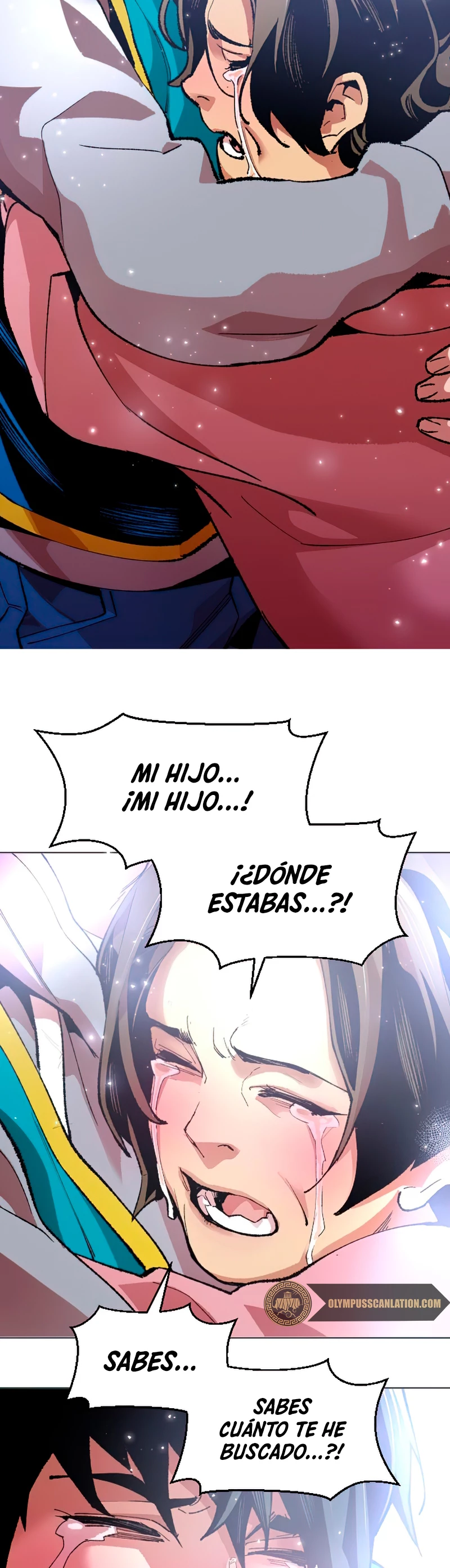 Rompiendo Limites Capitulo 3 página 68