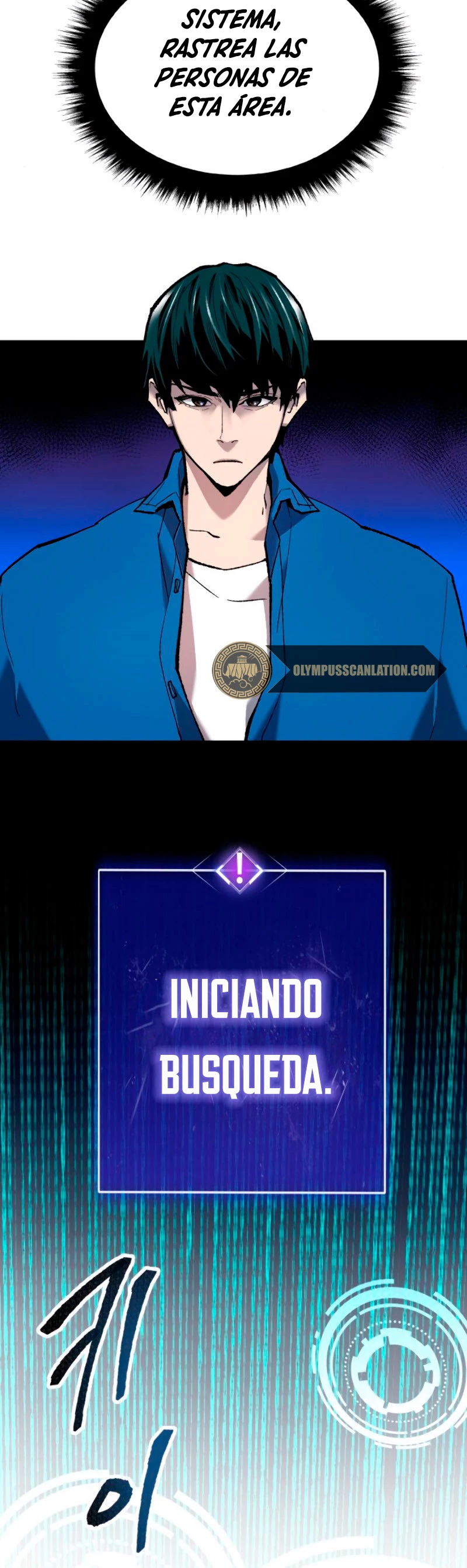 Rompiendo Limites Capitulo 30 página 20