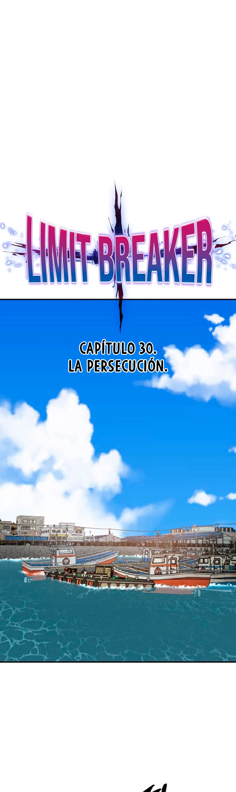 Rompiendo Limites Capitulo 30 página 4
