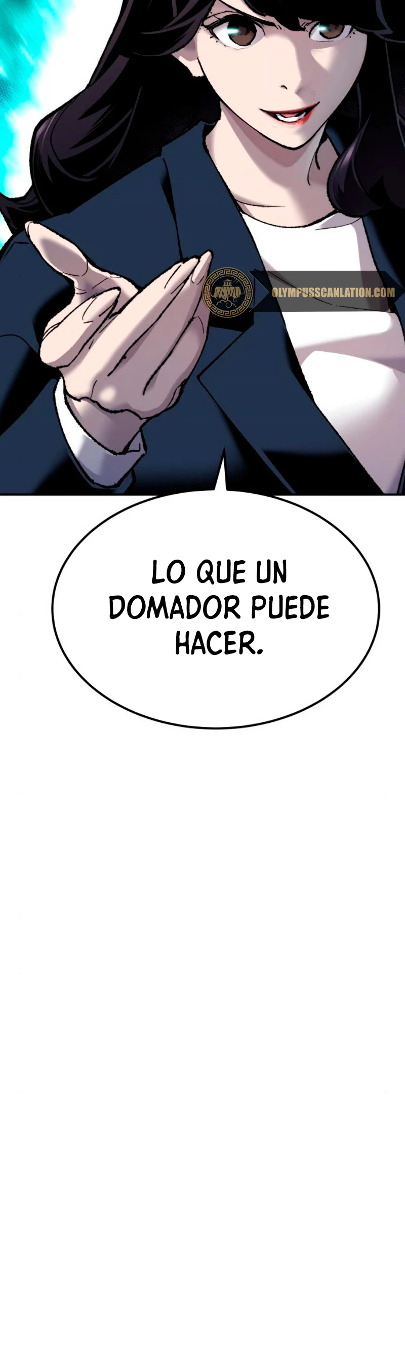 Rompiendo Limites Capitulo 30 página 40