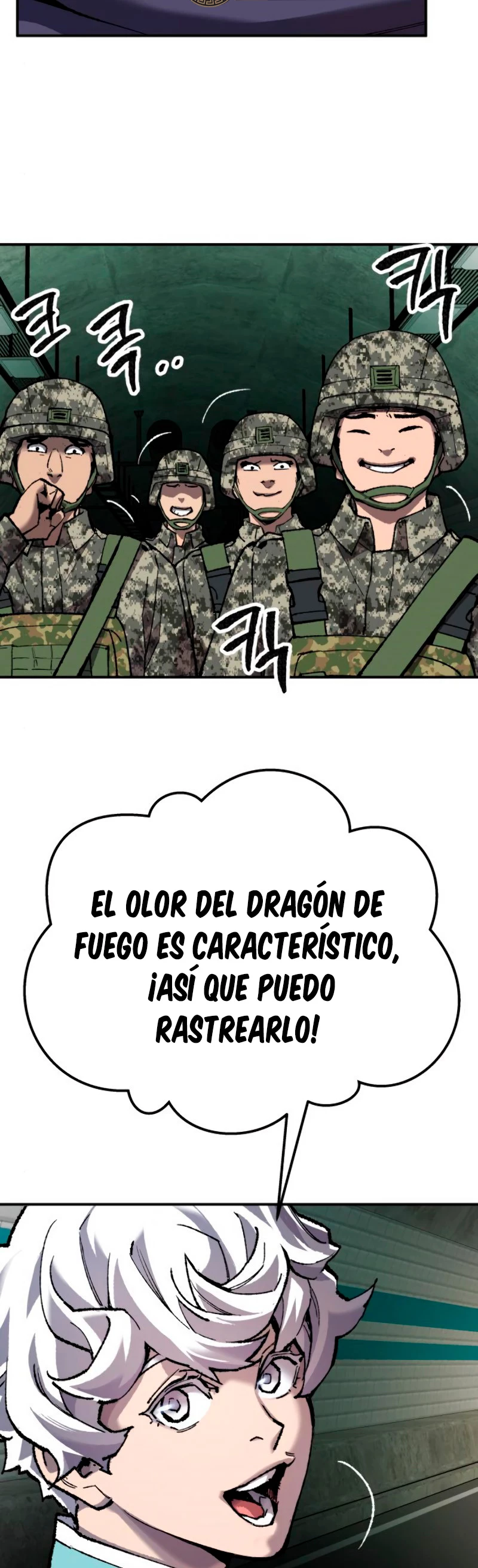 Rompiendo Limites Capitulo 30 página 43