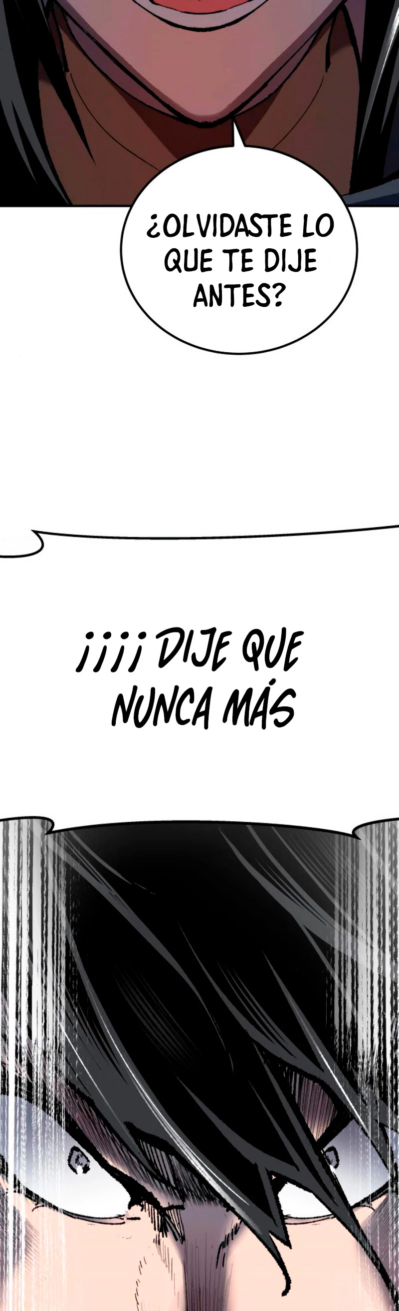 Rompiendo Limites Capitulo 30 página 58
