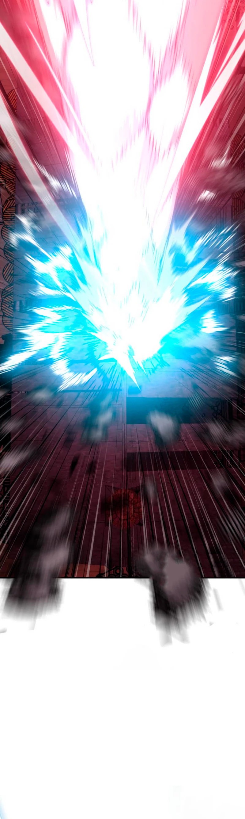 Rompiendo Limites Capitulo 31 página 10