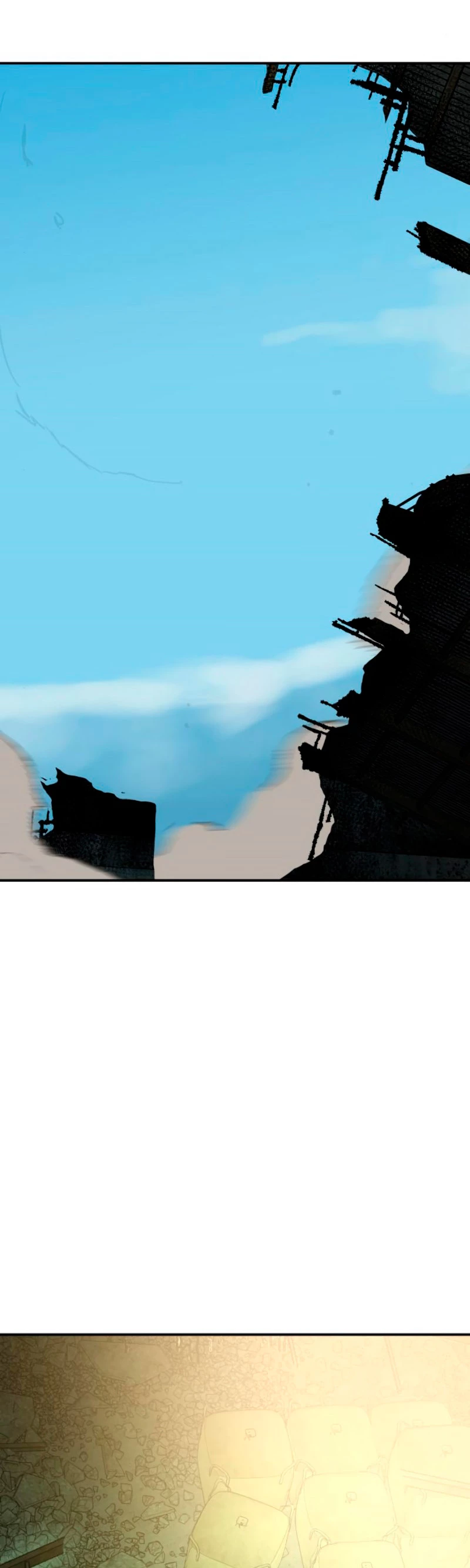 Rompiendo Limites Capitulo 31 página 14