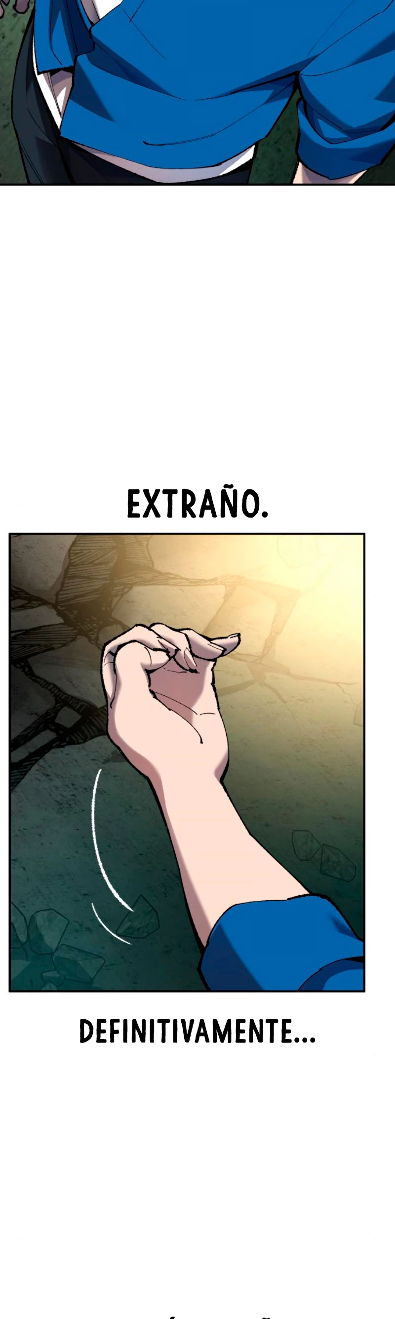 Rompiendo Limites Capitulo 31 página 16