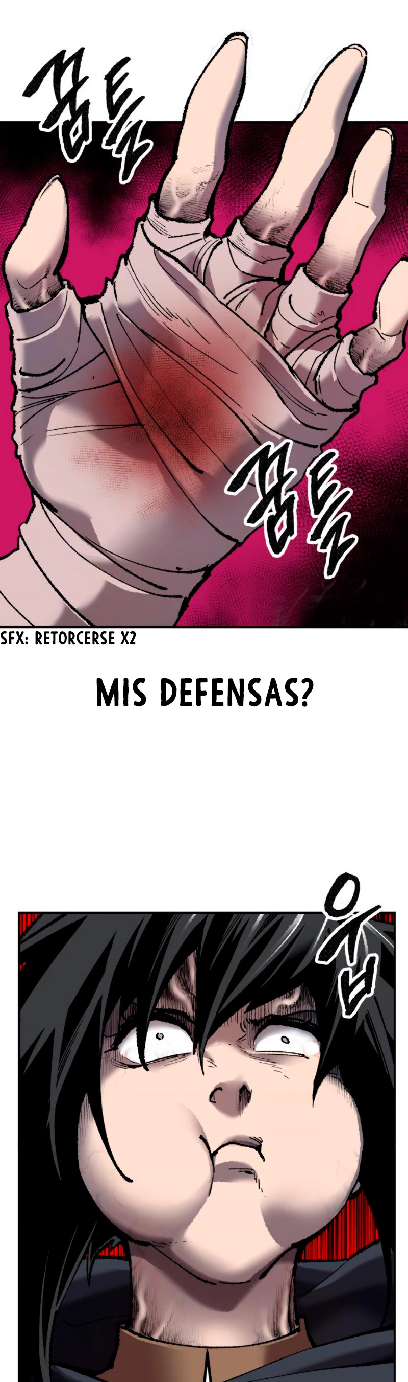 Rompiendo Limites Capitulo 31 página 26