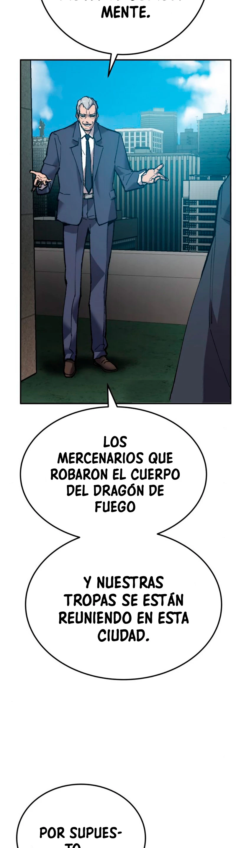 Rompiendo Limites Capitulo 31 página 42