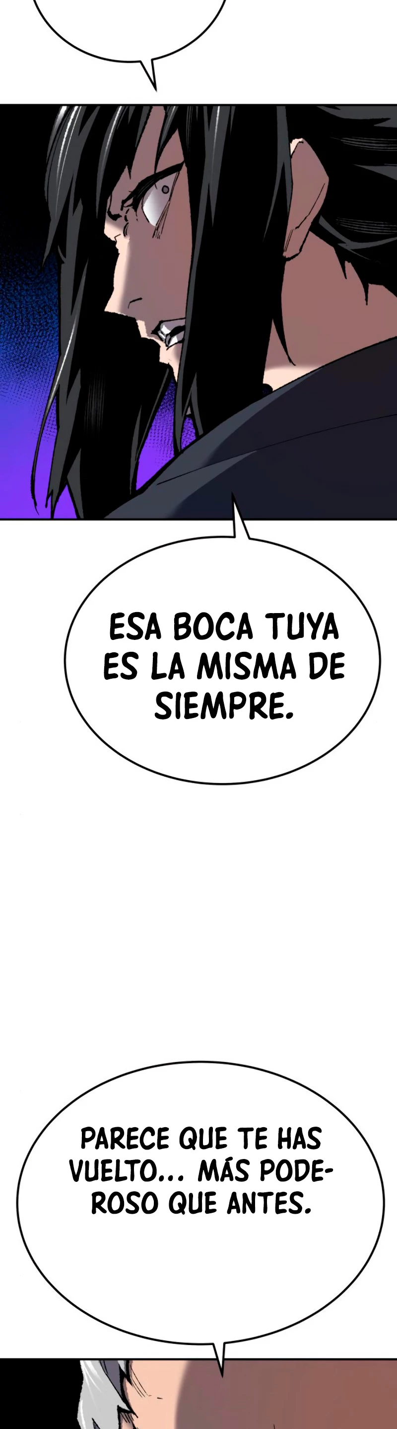 Rompiendo Limites Capitulo 31 página 44