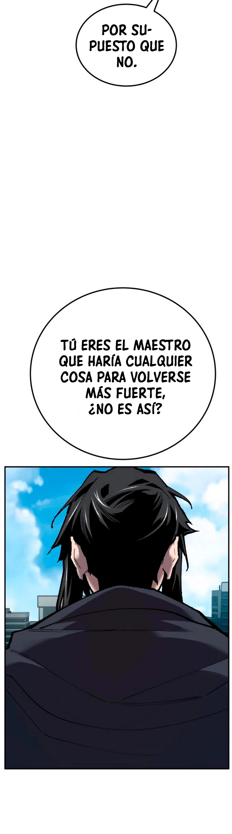 Rompiendo Limites Capitulo 31 página 46