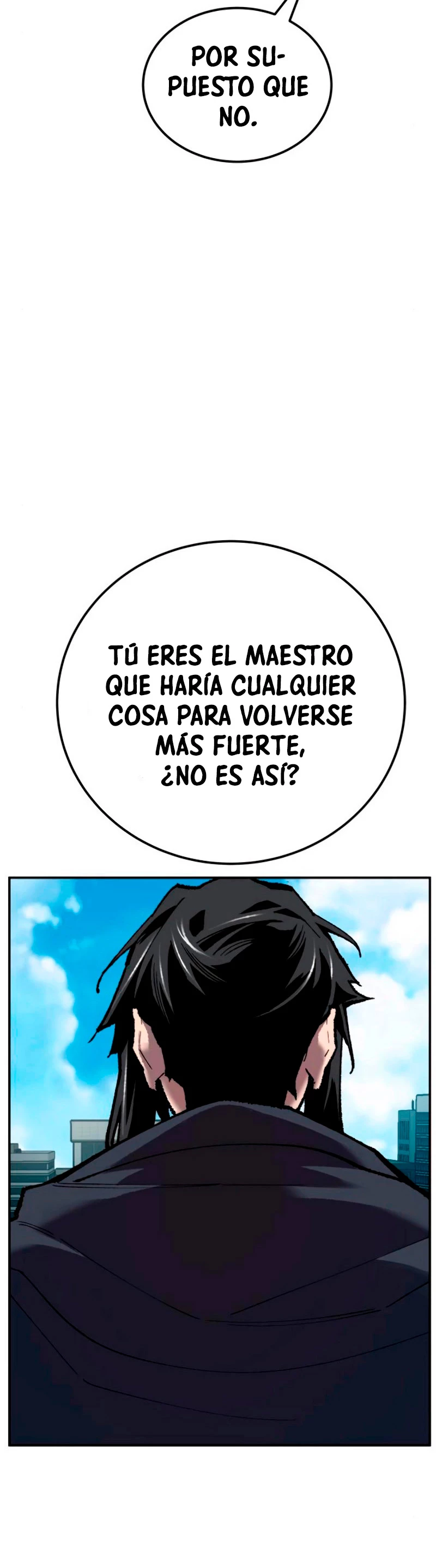 Rompiendo Limites Capitulo 31 página 47