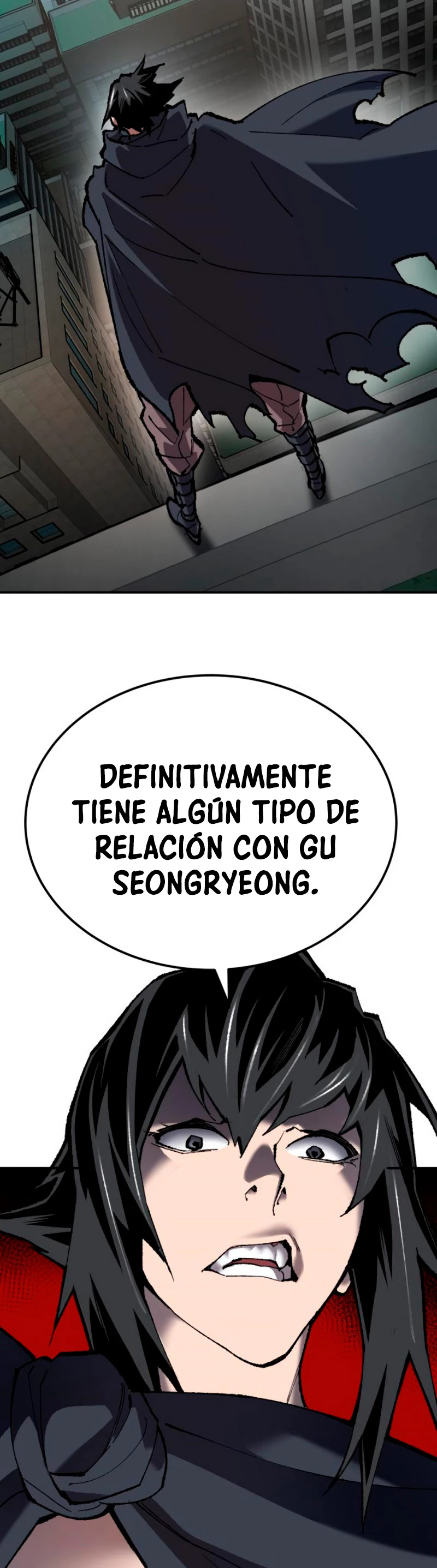 Rompiendo Limites Capitulo 31 página 56