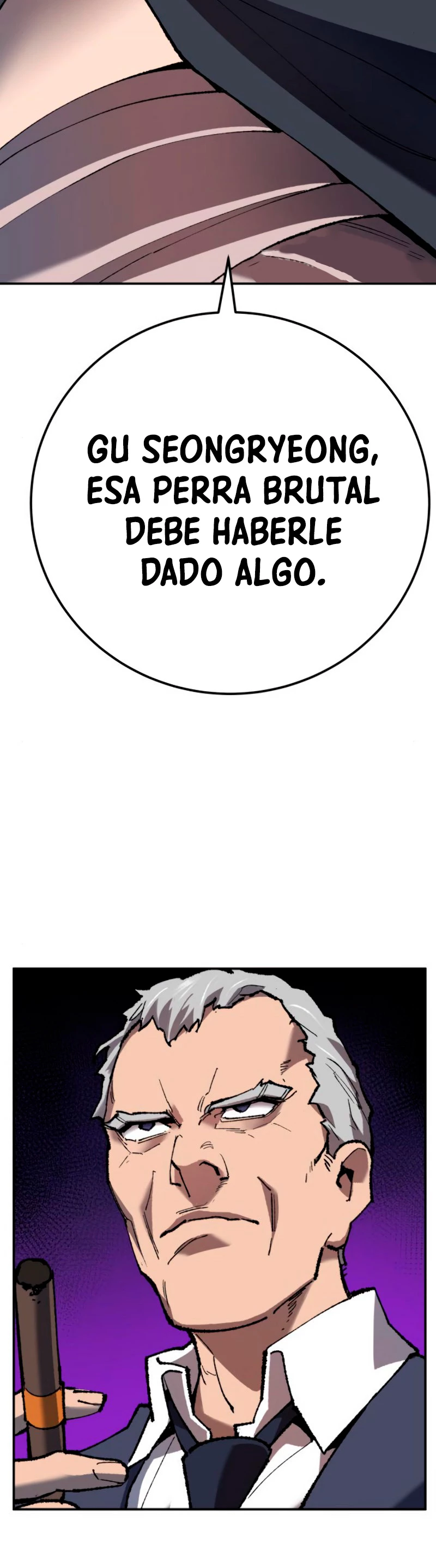 Rompiendo Limites Capitulo 31 página 57