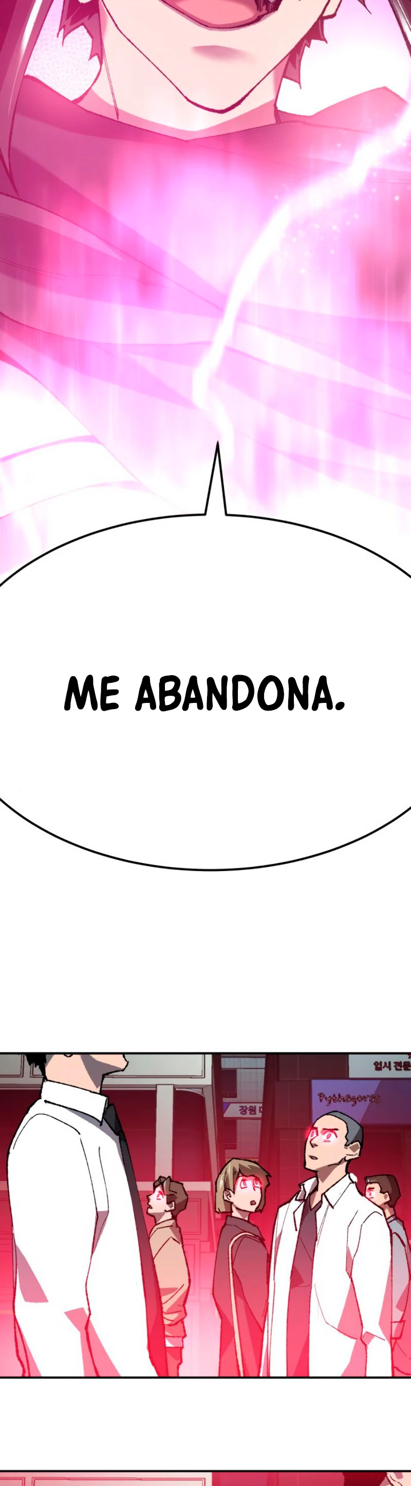 Rompiendo Limites Capitulo 31 página 64