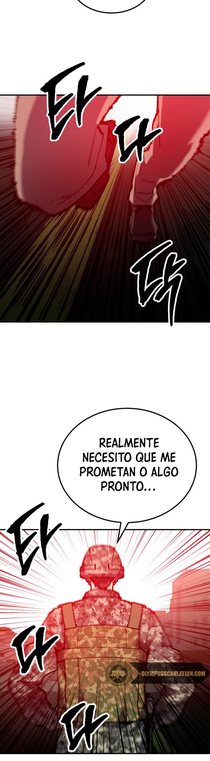 Rompiendo Limites Capitulo 31 página 77