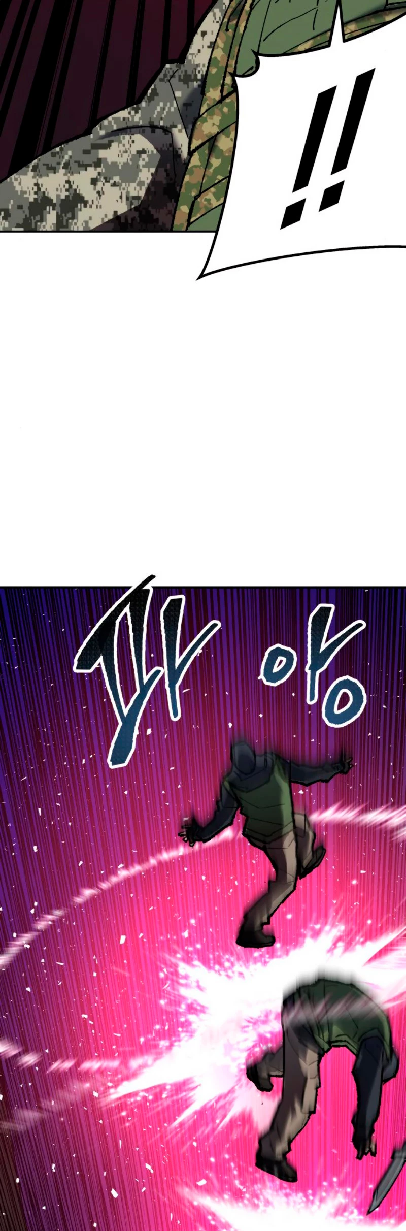 Rompiendo Limites Capitulo 31 página 80