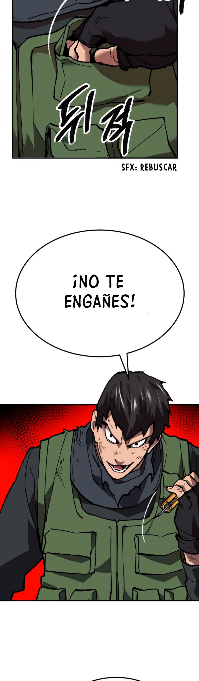 Rompiendo Limites Capitulo 32 página 24