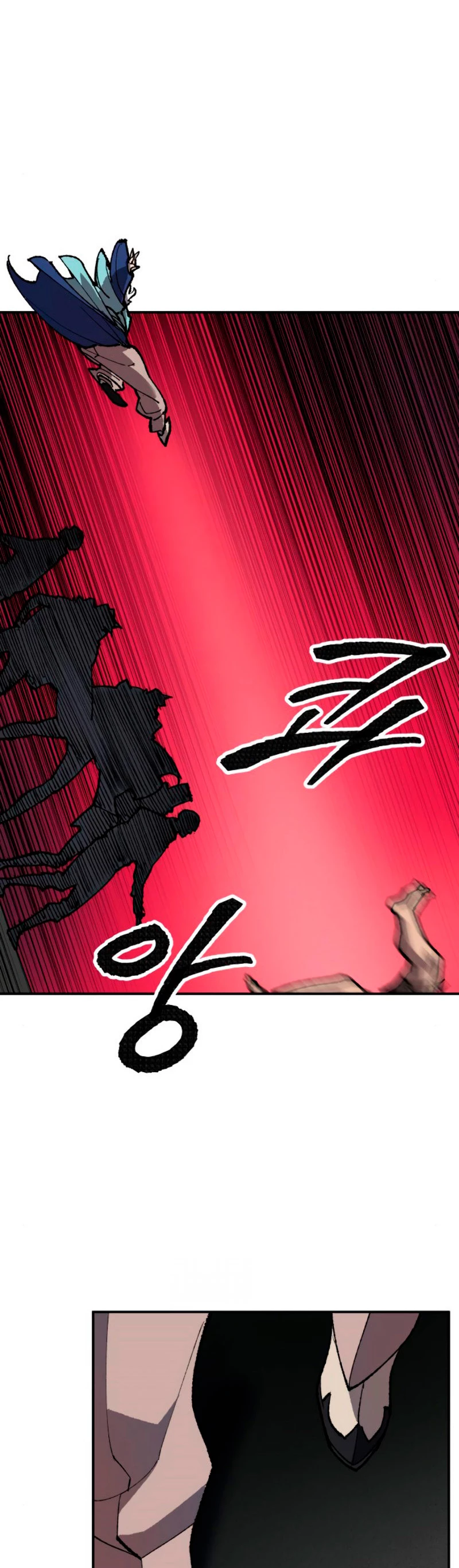 Rompiendo Limites Capitulo 32 página 34
