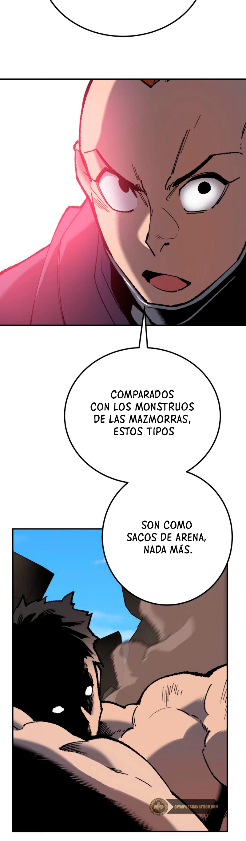Rompiendo Limites Capitulo 32 página 38