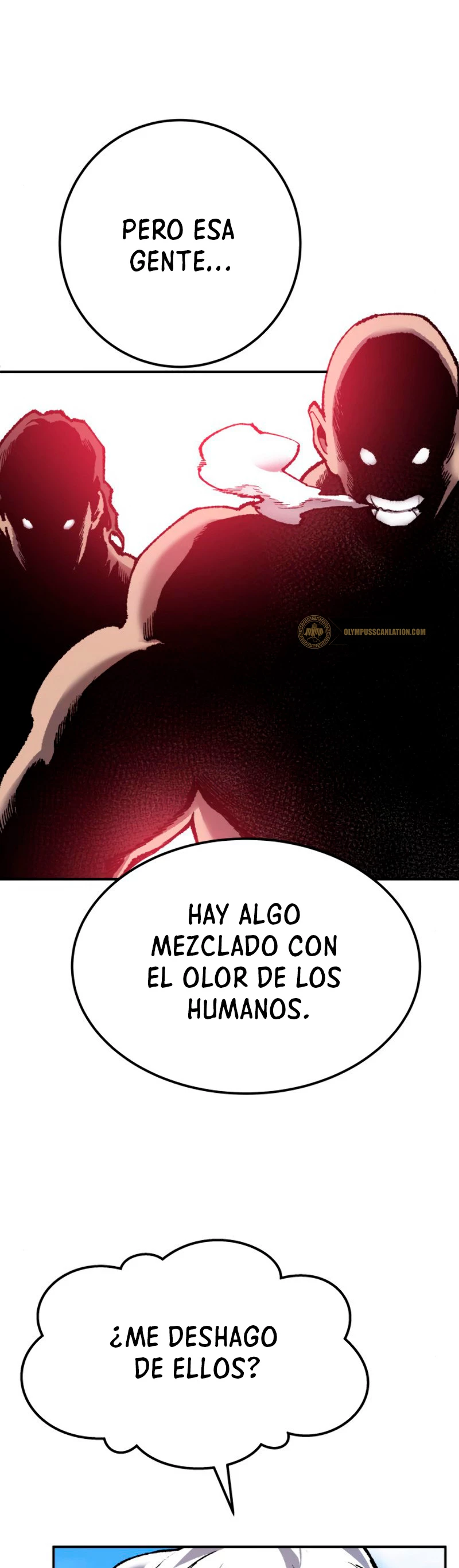 Rompiendo Limites Capitulo 32 página 39
