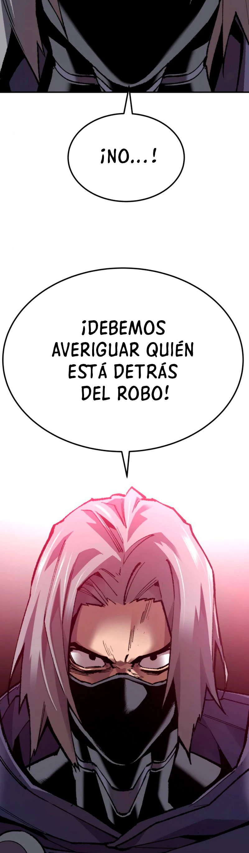 Rompiendo Limites Capitulo 32 página 41
