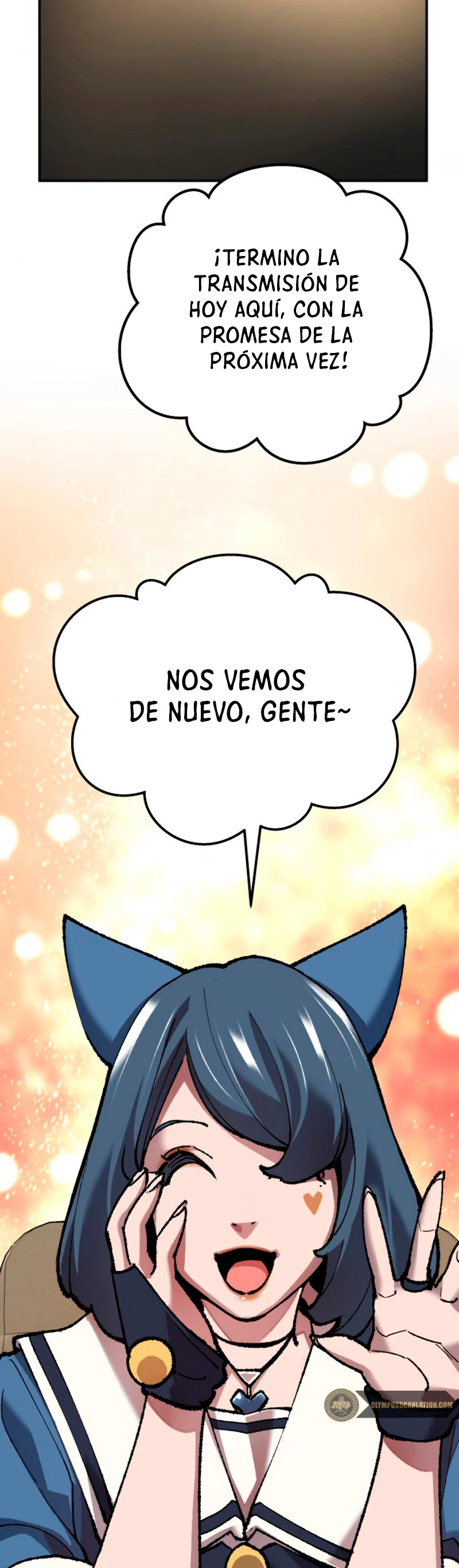 Rompiendo Limites Capitulo 32 página 47