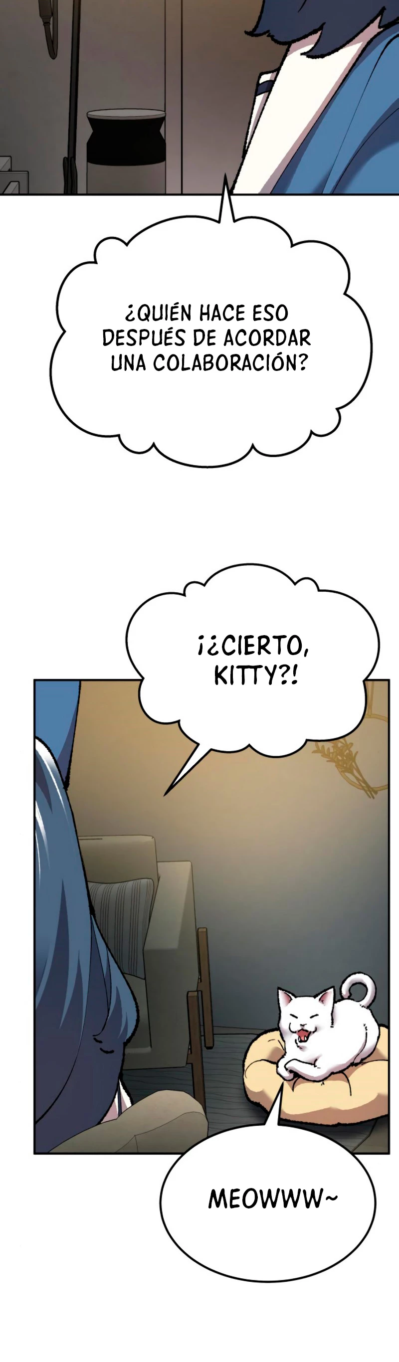 Rompiendo Limites Capitulo 32 página 53