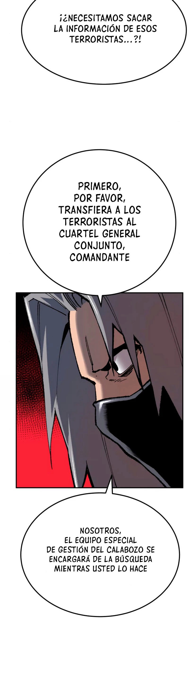 Rompiendo Limites Capitulo 32 página 64
