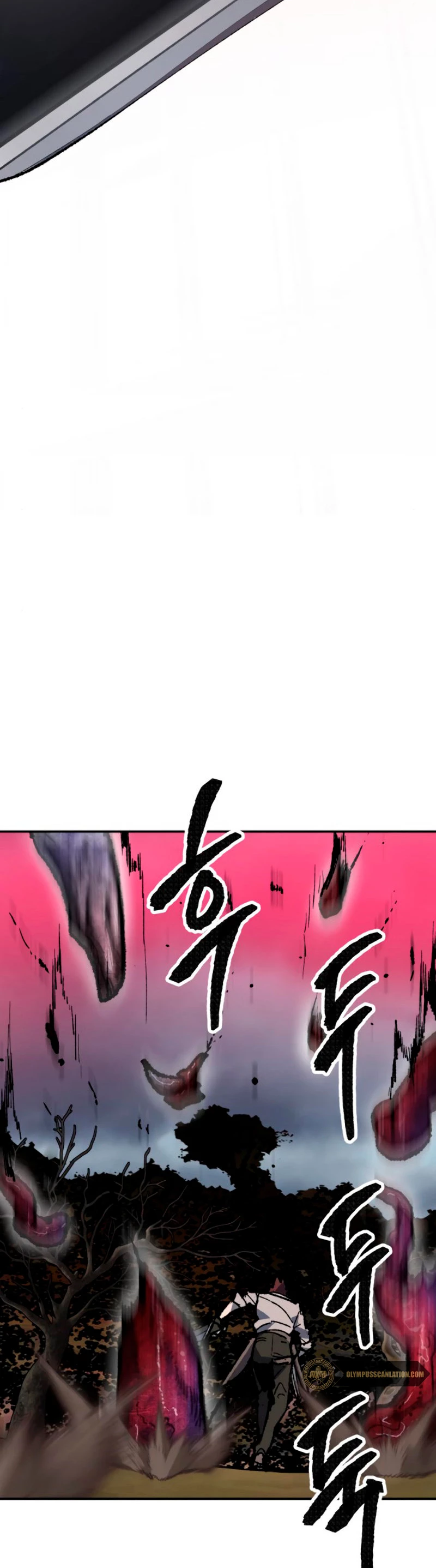 Rompiendo Limites Capitulo 32 página 83