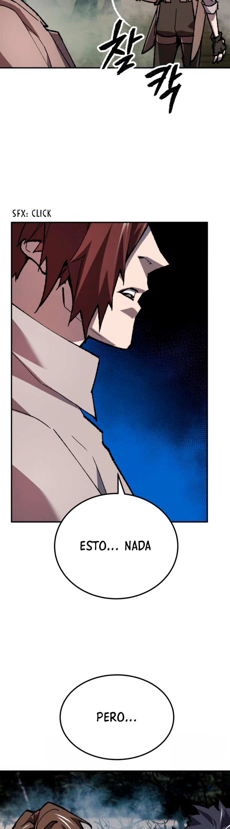 Rompiendo Limites Capitulo 32 página 86